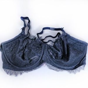 VICTORIA'S SECRET WOMEN'S DREAM ANGELS PUSH UP BRA